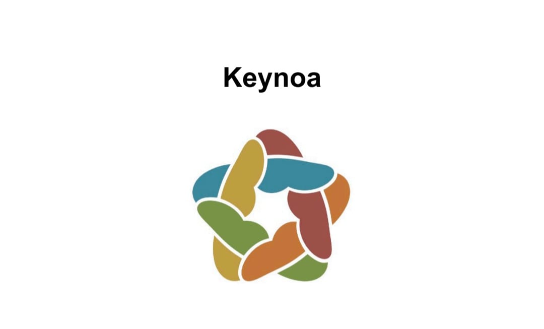 Keynoa logo